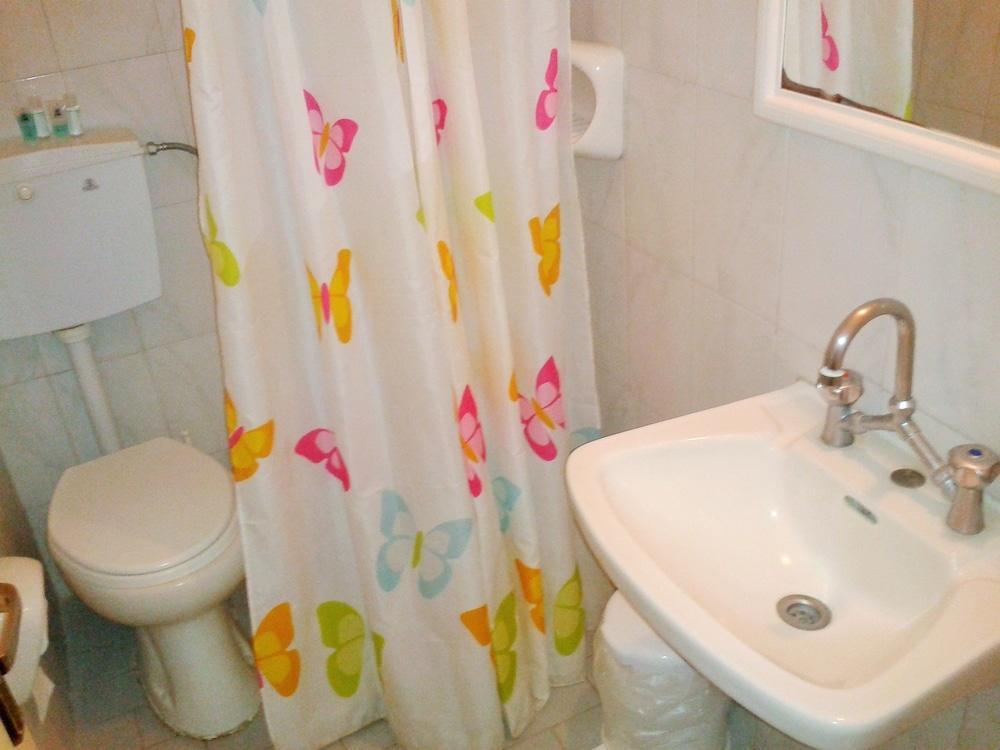 Santa Barbara Hotel Perissa  Ngoại thất bức ảnh